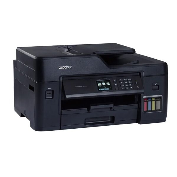 Printer Brother MFC-T4500DW A3 - Image 1