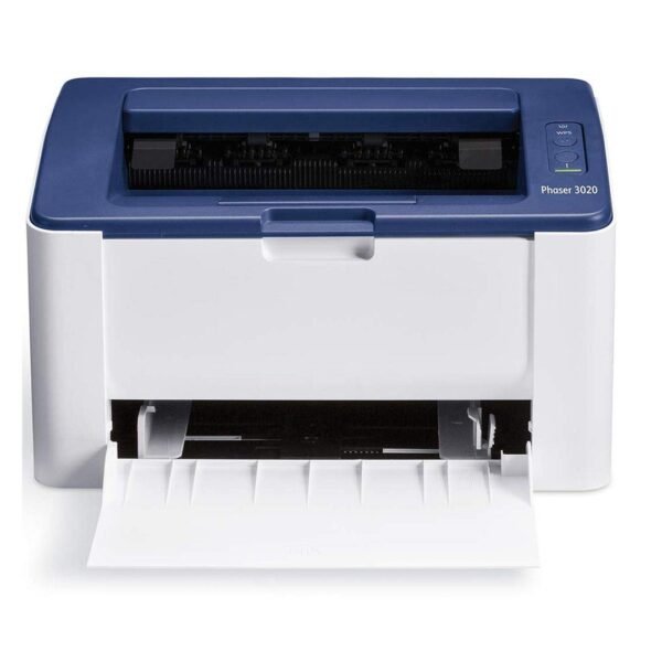 Xerox Phaser 3020 Printer WiFi