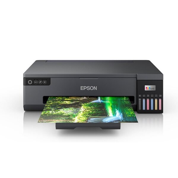 Printer Epson EcoTank L18050 6 Color A3 WiFi