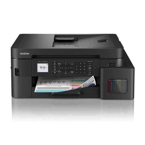 Printer Brother MFC-T930DW Duplex WiFi