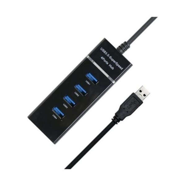 USB HUB 4 Port 3.0 // USB - Image 1