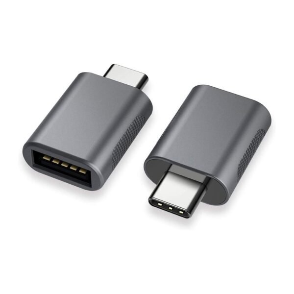 OTG Adapter Type-C to USB - Image 1