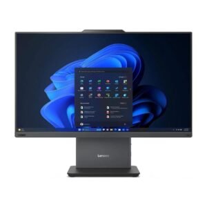 Lenovo AIO ThinkCentre 50a neo i5h-13th/8/512/23.8"-100Hz-Touch/Wired-KB&M