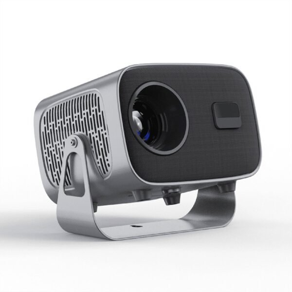 LED Full HD Video Projector A10 - Image 1