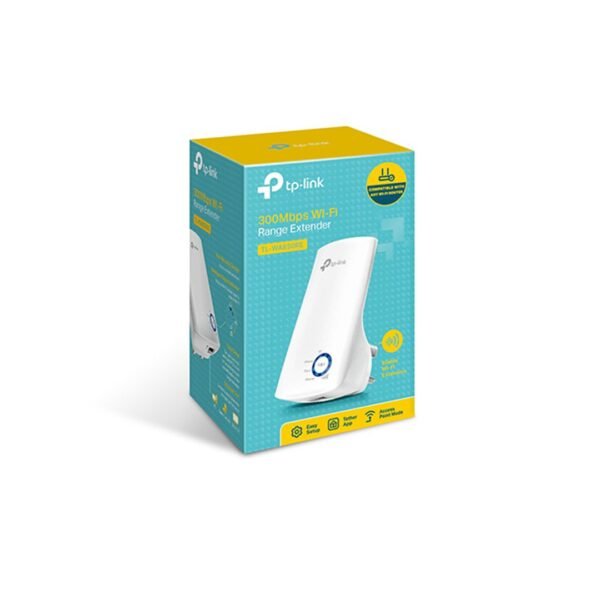 TP-Link Range Externder TL-WA850RE N300
