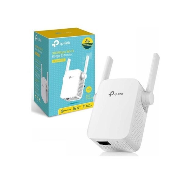 TP-Link Range Externder TL-WA855RE - Image 1