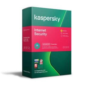 Kaspersky Internet Security 2 Dev