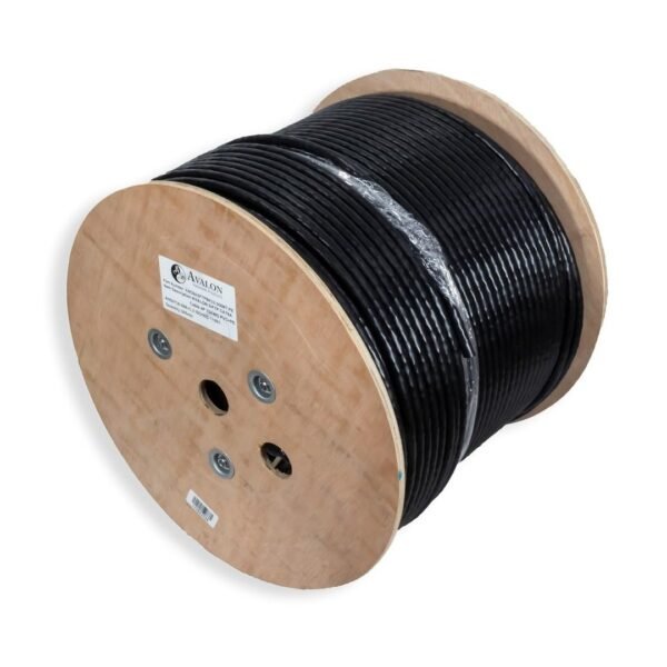 SFTP CAT6 305m VVV Double Jacket