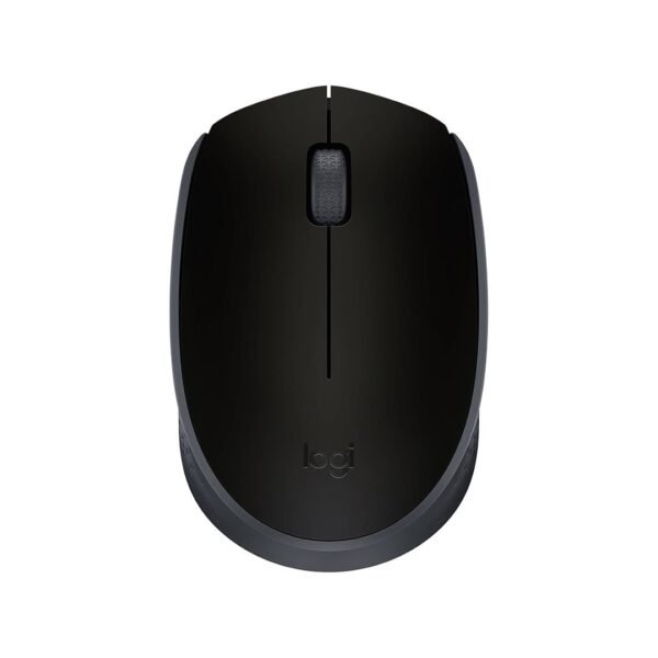 Logitech Mouse M171 Wireless Original