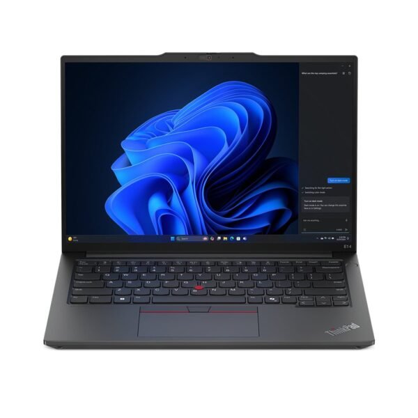 Lenovo ThinkPad E14 Gen 6 U7-155H/16/512/Win/Bag - Image 1
