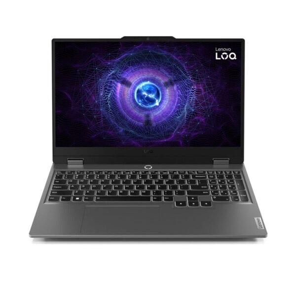Lenovo LOQ 15IRX10 i7HX-13th/24/512/5060-8 - Image 1