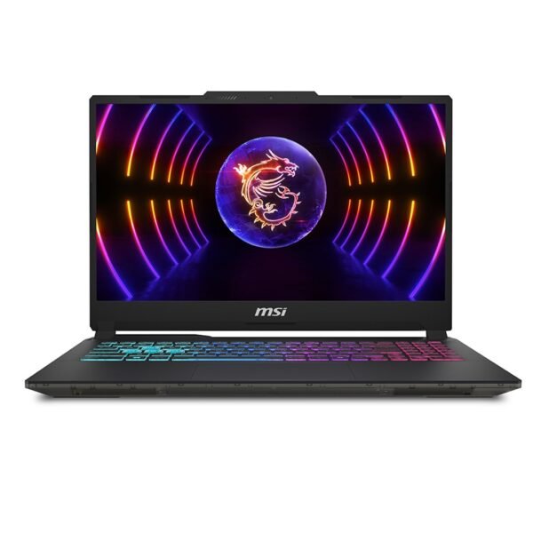 MSI Cyborg 15 A13VF i7H-13th/16/1/4060-8/IPS-144Hz - Image 1