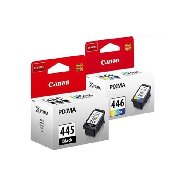 Ink Canon Pixma PG445/CL446