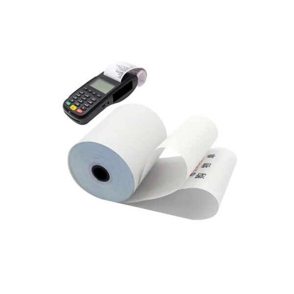 Paper Cashier 80x80mm jojo