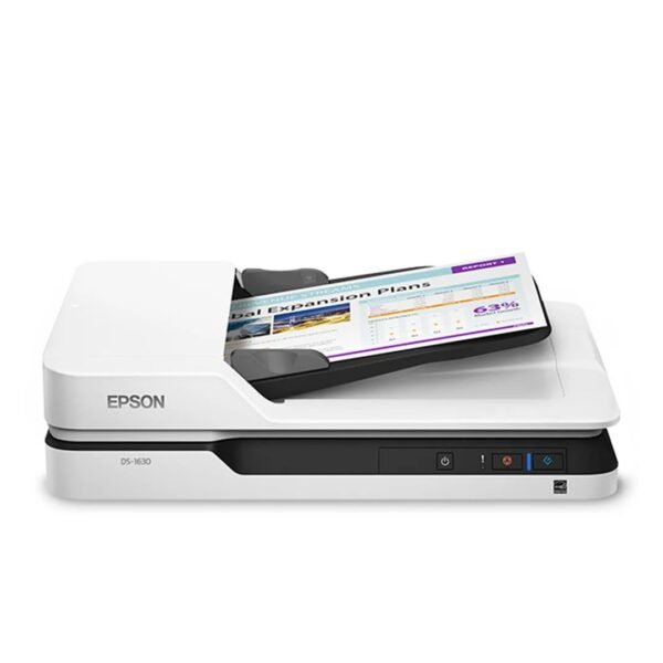 Epson Scanner WorkForce DS-1630