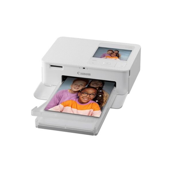 Canon Selphy CP1500 Printer - Image 1