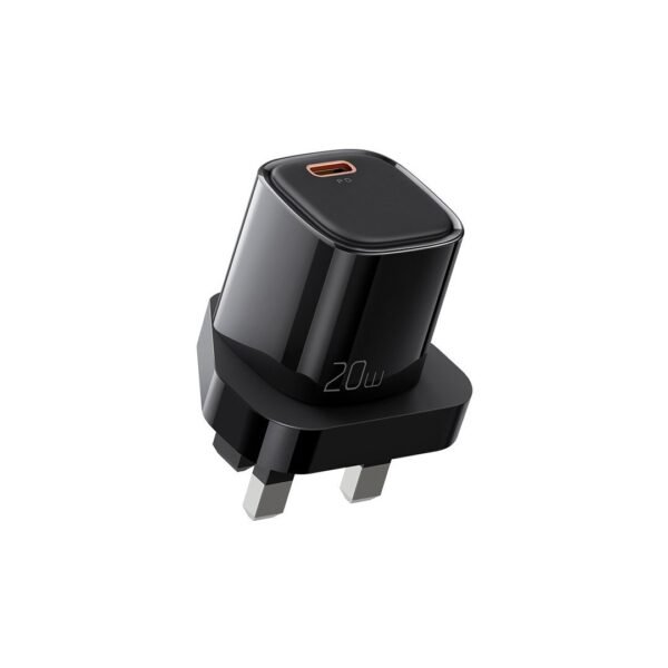 Mcdodo PD20W Fast Charger CH-472 - Image 1