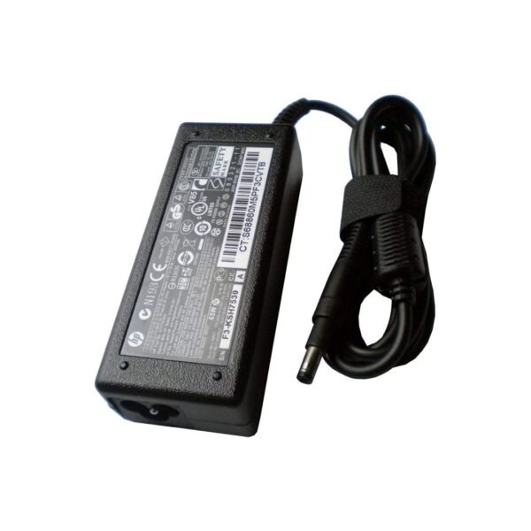 HP Charger 19.5V 3.33A Black