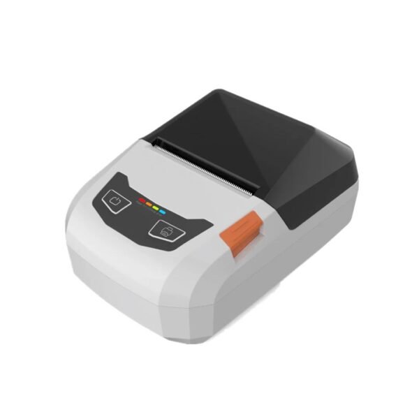 Portable Thermal Printer PT-265 - Image 1