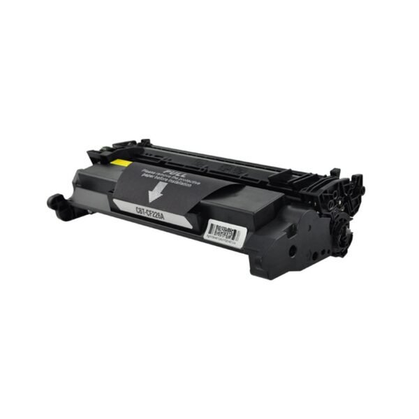 Cartridge Universal CF226A/CRG052