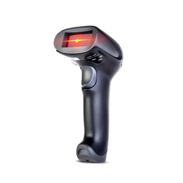Barcode Reader F6-1 Wireless