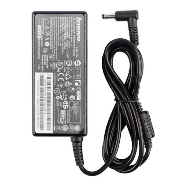 Lenovo 20V 3.25A IdeaPad