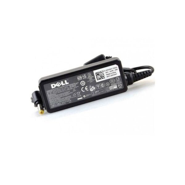 Dell Charger 19V 1.58A Yellow