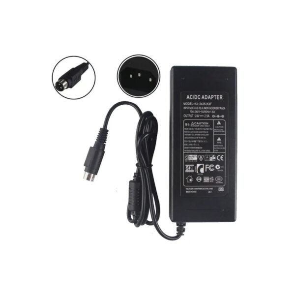 Power Adapter XPrinter 24V