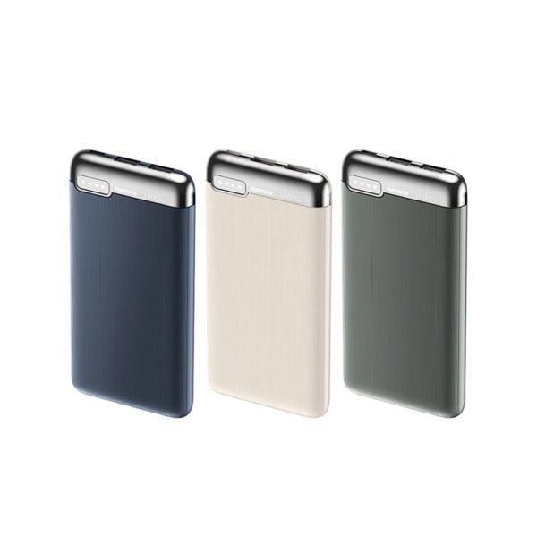 Remax PowerBank RPP-625 10,000mAh