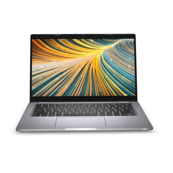 Dell Latitude 5320 i5-11th/16/256/360-Touch/Win - Image 1