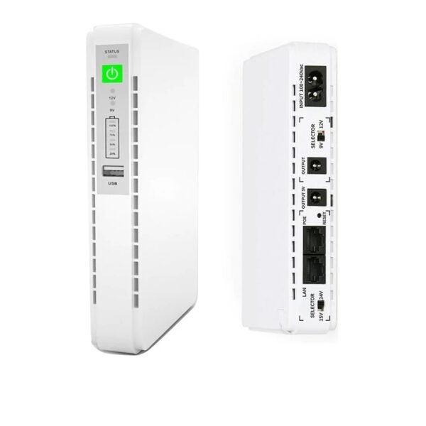 Datco Power Bank 8800mAh POE-43IP - Image 1