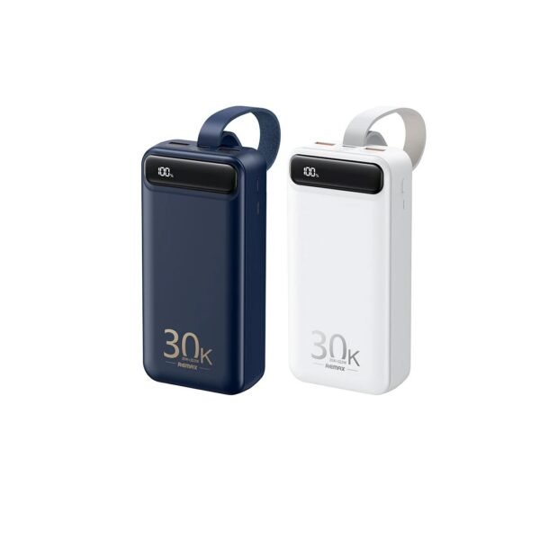 Remax PowerBank RPP-522 30,000mAh
