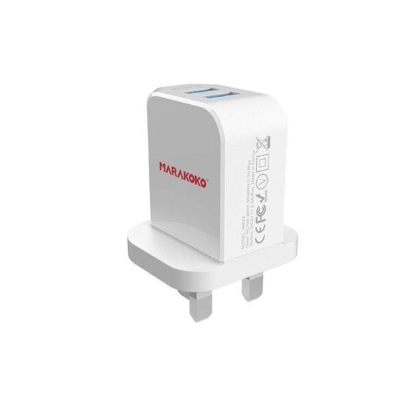 Marakoko MA42 Charger