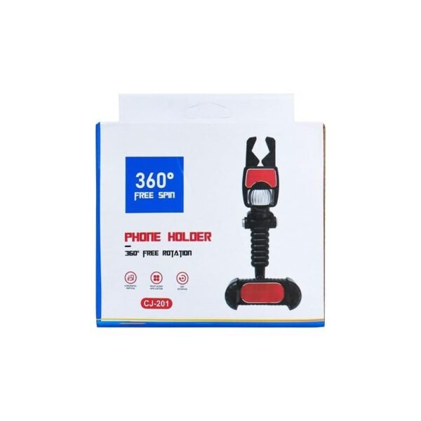 Stand for Phone Holder CJ-201