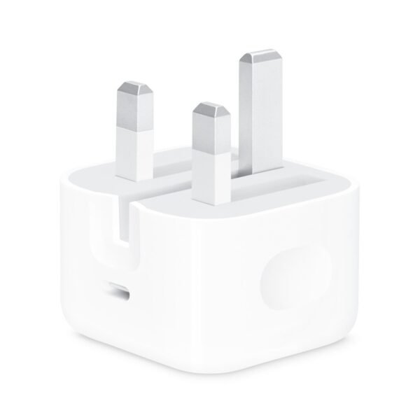 USB-C 20W Power Adapter Original Apple - Image 1