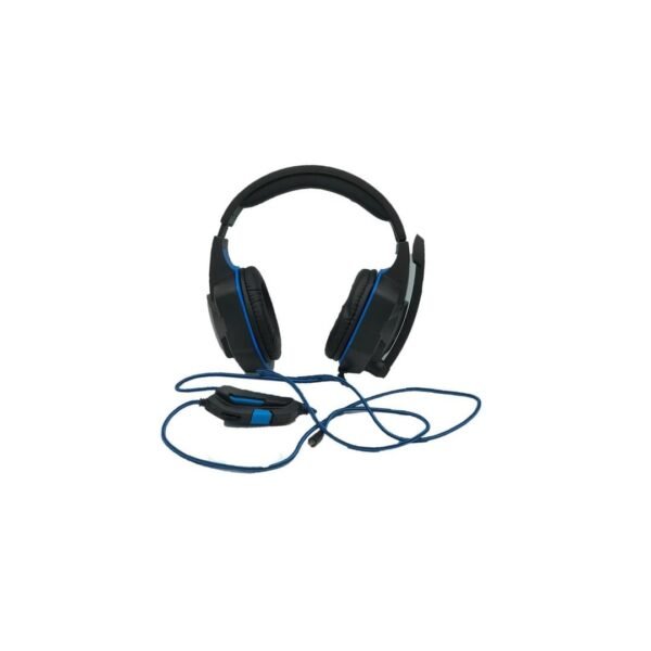 Headset Games world BT10