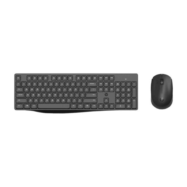 HP Keyboard And Mouse Wireless CS10