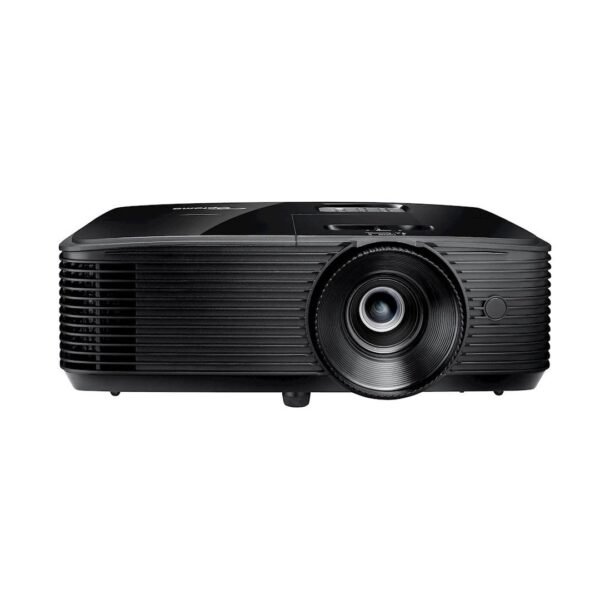 Projection Optoma S336