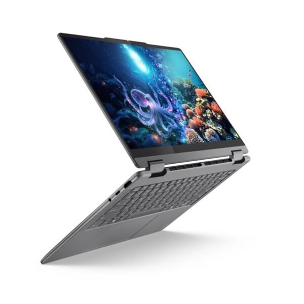 Lenovo Yoga 7 2-in-1 14ILL10 U7-256V/16/1/14"-OLED-Touch/Win11 - Image 1