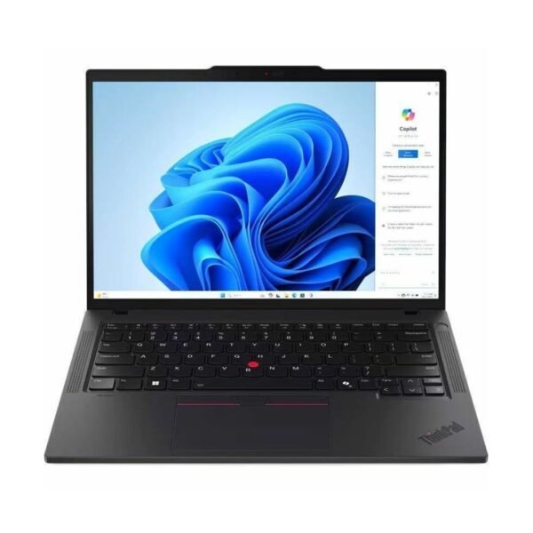 Lenovo ThinkPad T14 Gen 5 U7-165U/32/512/14"-IPS-Touch/Win11 - Image 1