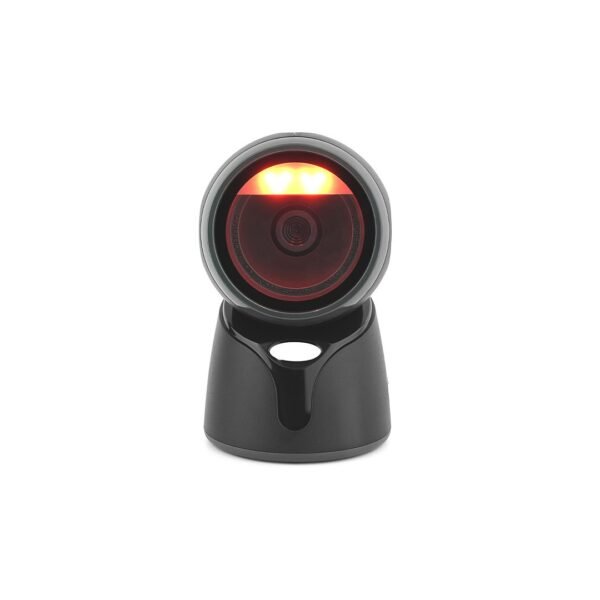 Barcode Scanner L600E/2D Omni