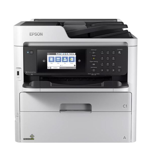 Epson WorkForce Pro WF-C579RDWF WiFi - Image 1