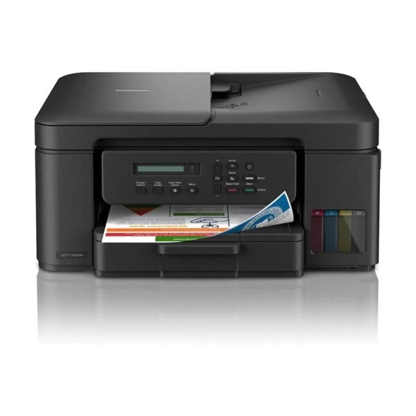 Printer Brother DCP-T730DW Duplex WiFi