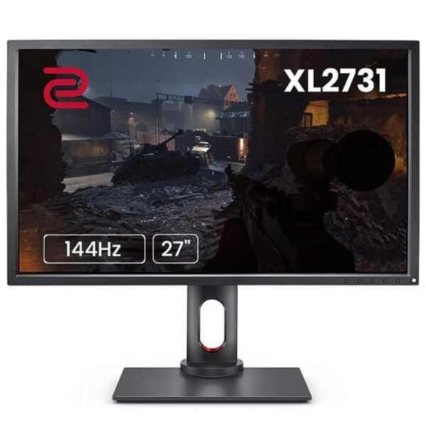 Monitor BenQ XL2411P 24" 144HZ