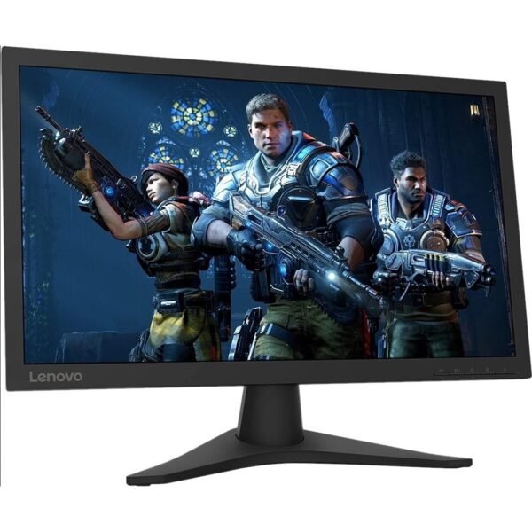 Lenovo Monitor G24-10 144Hz