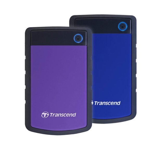 Hard External 1TB Transcend 25M3