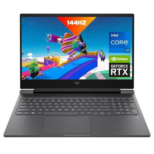 HP Victus 16-r0328TX i7HX-13th/16/512/4060-8/16.1"-IPS-144Hz - Image 1