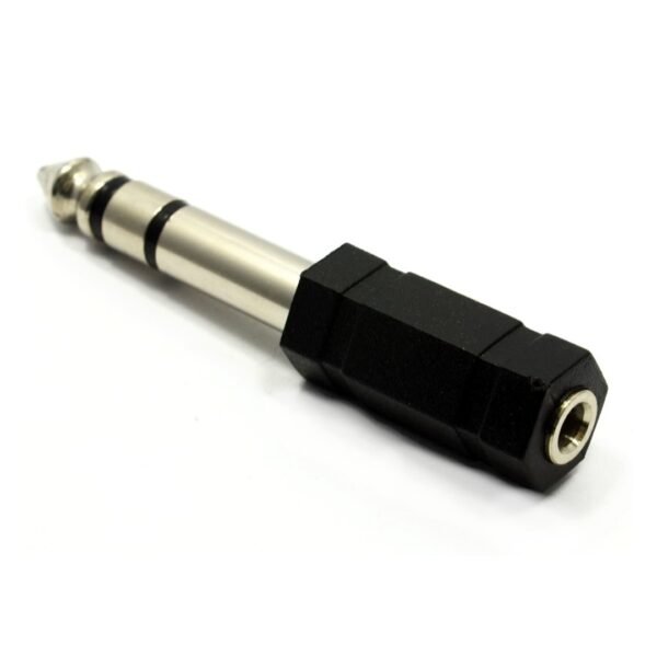 Converter Jack and Aux