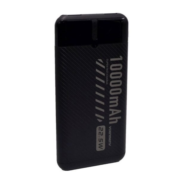 DrumSen PowerBank Super Fast 10000mAh