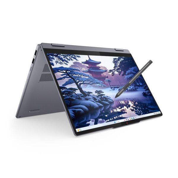 lenovo IdeaPad 5 2-in-1 14IAL10 U7-255u/16/512/14"-WUXGA-Touch/Pen/Win - Image 1